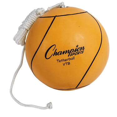 Rubber Tetherball HoopsKing